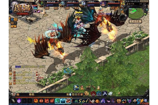 2026年权威指南，揭秘99魔域互通私服选择与资源下载全攻略