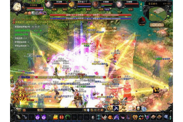 魔域私服电脑版安装全攻略，避开资源雷区一步到位