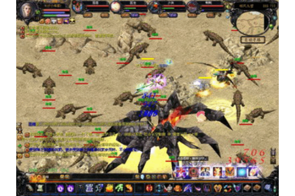 魔域私服信誉保证真能信?资深玩家揭穿致命陷阱 魔域私服信誉保证真能信?资深玩家揭穿致命陷阱