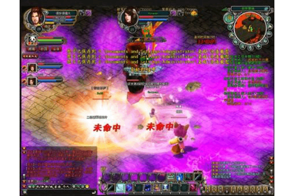 爆率全开却打不到神装？魔域私服五大神榜权威解密