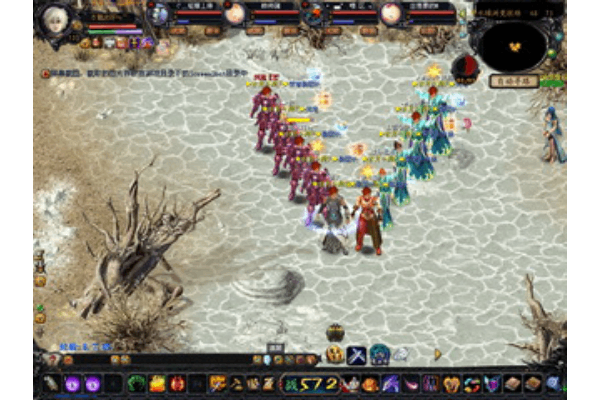 魔域私服发布网最新开服,为何总陷入虚假开服陷阱却找不到可靠入口? 魔域私服发布网最新开服,为何总陷入虚假开服陷阱却找不到可靠入口?