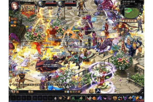 久久魔域老玩家进阶手册,稀有资源定位与战力飙升核心技巧 久久魔域老玩家进阶手册,稀有资源定位与战力飙升核心技巧