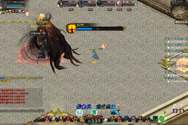 魔域官网新服啥时候开?开启规律及玩法要点速看!-游戏玩家必知 魔域官网新服啥时候开?开启规律及玩法要点速看!-游戏玩家必知