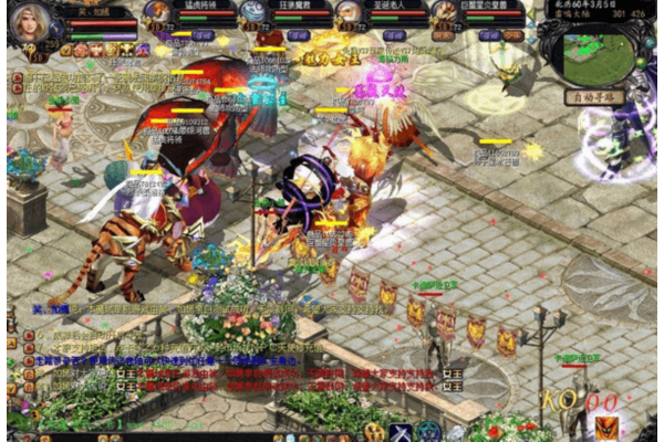 魔域sf变态版爆率翻倍攻略，老玩家私藏技巧大公开