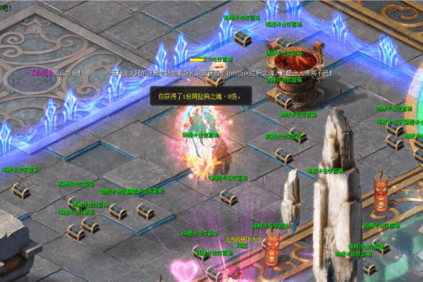 今日新区魔域sf怎么选不踩雷？老鸟亲测避坑指南