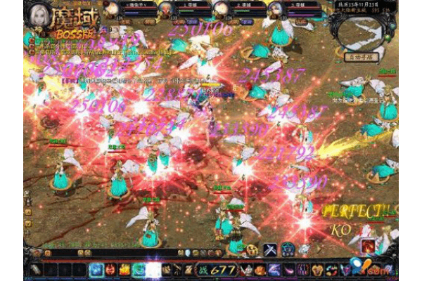 魔域私服137终极攻略，2026年最佳服务器选择与资源秘籍大揭秘