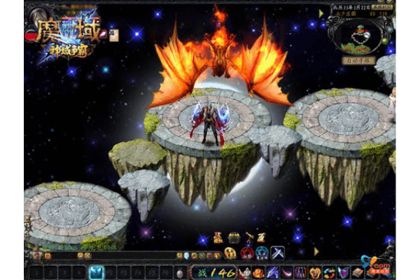 魔域SF补丁删除终极指南，5种方法彻底清理残留文件