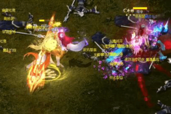 魔域私服打金推荐，如何快速赚金不掉坑？