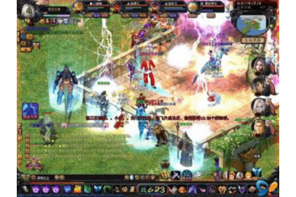 魔域发布网2025权威名单更新！5分钟锁定安全无套路的私服入口