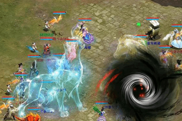 单机魔域终极攻略，从入门到精通的全资源解析