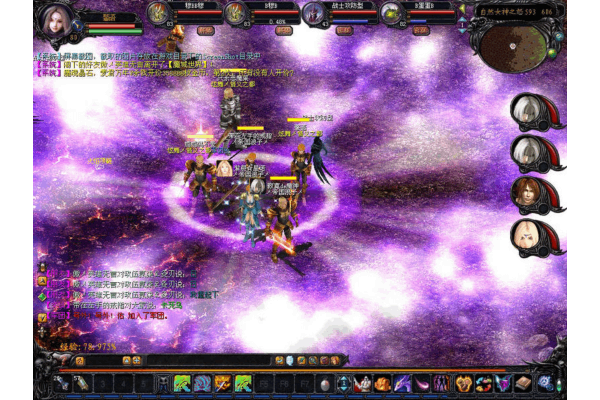 魔域发布网互通版终极攻略，如何快速成为跨服霸主