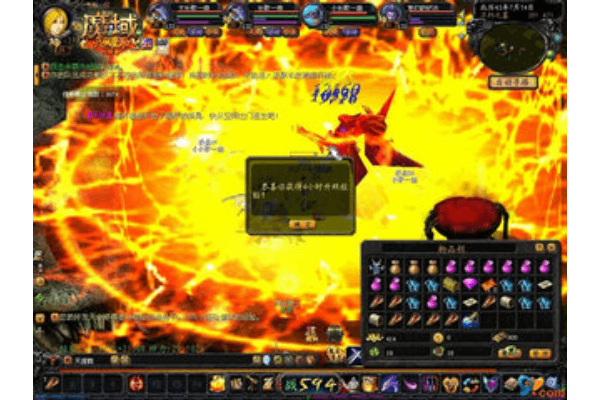 魔域私服终极横评,三大私服爆率/流畅度/玩家数实测颠覆认知 魔域私服终极横评,三大私服爆率/流畅度/玩家数实测颠覆认知