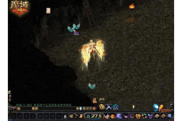 魔域科洛斯私服哪家强？2025巅峰服务器实测与避坑指南