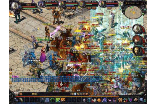 🌟魔域官网sf避坑指南，老玩家手把手教你玩转私服世界🌟