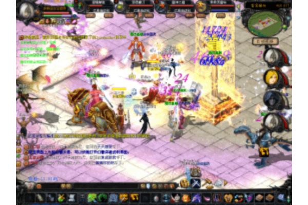 魔域SF看不到血条怎么办？三种修复方法实测有效