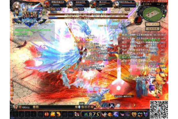 魔域私服飞升终极指南,2026年玩家必看速升秘笈 魔域私服飞升终极指南,2026年玩家必看速升秘笈