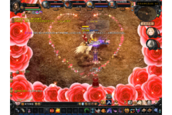 魔域一条龙终极指南，从菜鸟到大神的秘密通道