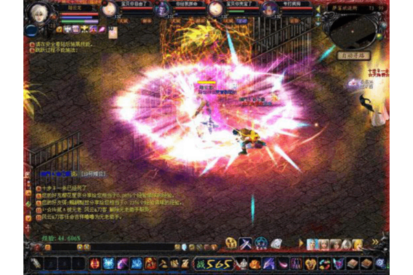 魔域发布网新开服魔域玩家必看,从零到高战的实战技巧 魔域发布网新开服魔域玩家必看,从零到高战的实战技巧