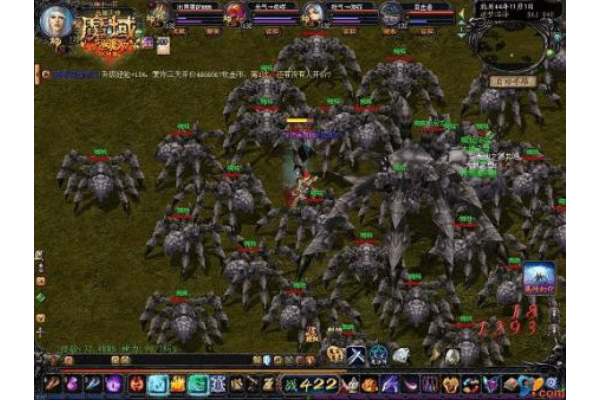 魔域私服资源总站，为什么90%玩家被骗后才知道真相？