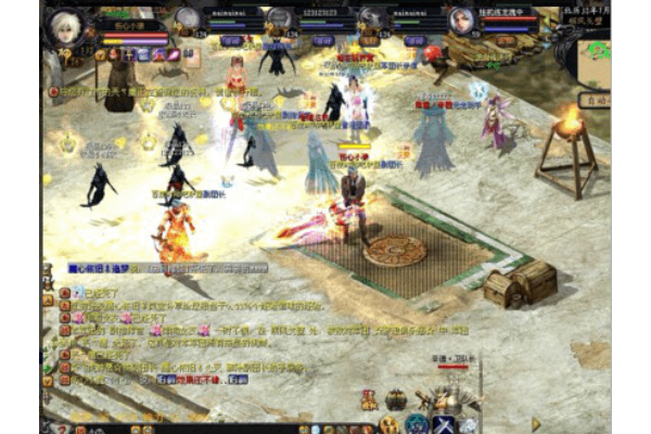 魔域私服发布网刚开服，还在为找新服发愁？三招锁定独家开服！