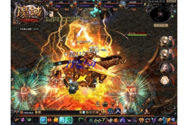 魔域私服发布网权威站|3月实测避坑榜单(附独家秒开入口) 魔域私服发布网权威站|3月实测避坑榜单(附独家秒开入口)