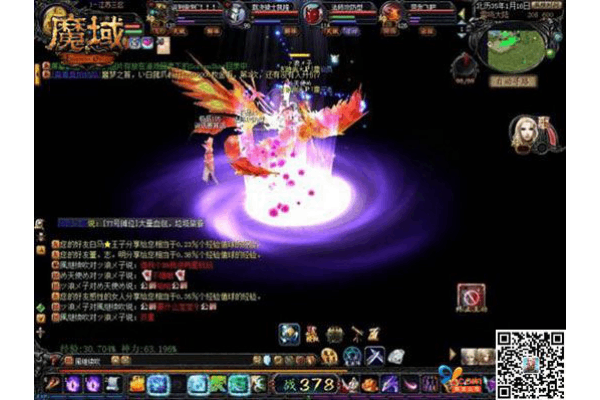 超变魔域sf推荐，2025私服数据终极对比与精准选服秘诀