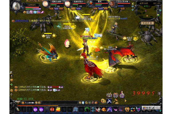 江湖如梦魔域私服，2026避坑指南与版本深度解析