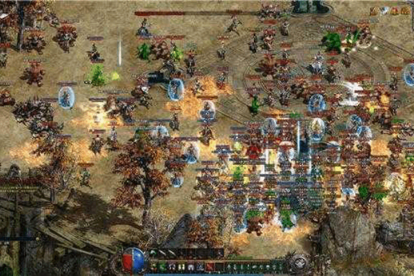 2025魔域私服视频启动攻略，如何选择最佳服务器与版本资源？