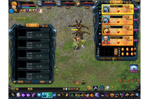 魔域sf团生存指南，菜鸟如何用一碗泡面时间混成老油条