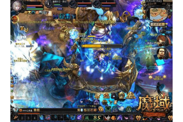 魔域私服必读，2025最稳客户端获取指南，避坑+极速下载