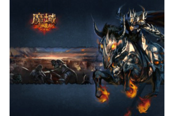 今日新开魔域sf玩家必看，三招破解开服资源争夺战