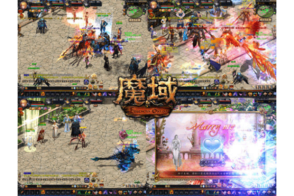 魔域满v变态版手游全攻略,资源速刷与隐藏玩法揭秘 魔域满v变态版手游全攻略,资源速刷与隐藏玩法揭秘