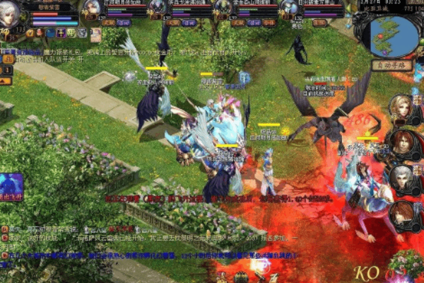 魔域江湖私服终极攻略，2025权威选服、版本解析与资源避坑指南