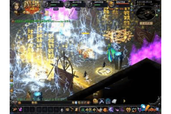 魔域私服_最新魔域SF▷爆满刚开◁魔域私服发布网/今日新开服一览表