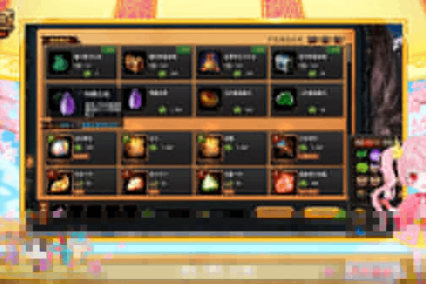 魔域一条龙终极指南，从菜鸟到高手的保姆级攻略