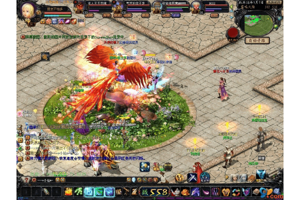 魔域私服宝宝选择，2025年权威服务器推荐与资源实战攻略