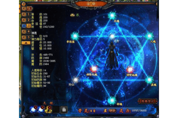 刚开魔域私服去哪找？2025新发布网避坑指南+高爆版本实测推荐