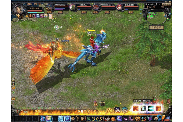 魔域发布网刚开一秒，资深玩家的独家冲级指南