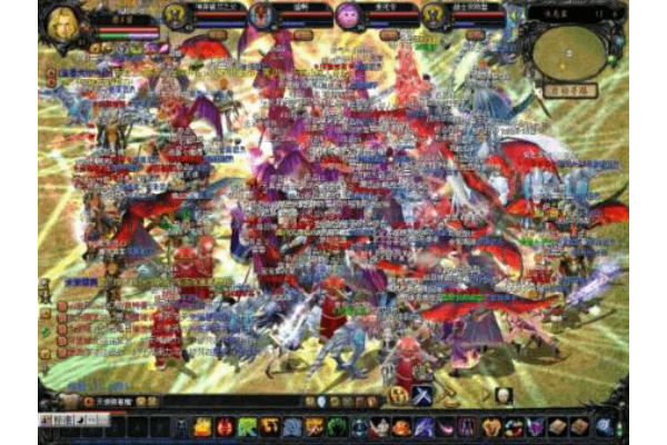 魔域私服攻防战，资深技术官教你构建铜墙铁壁的防御体系