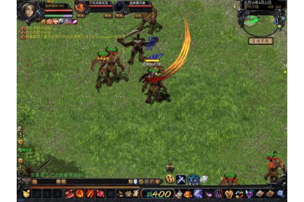 魔域发布网权威站点竟是私服安全的双刃剑? 魔域发布网权威站点竟是私服安全的双刃剑?