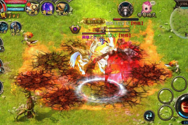 魔域私服 第一，为什么2025年玩家首选服务器总是爆满？终极避坑实操