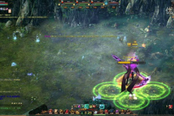 2025复古魔域私服哪家强？骨灰玩家亲测避坑与登顶指南