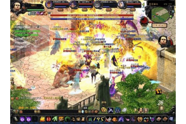 魔域私服新玩法，2025立即解锁顶级私服的秘密捷径！