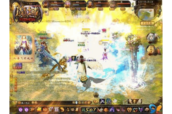 SF魔域服务器运营全攻略，从零搭建到稳定盈利的实战指南