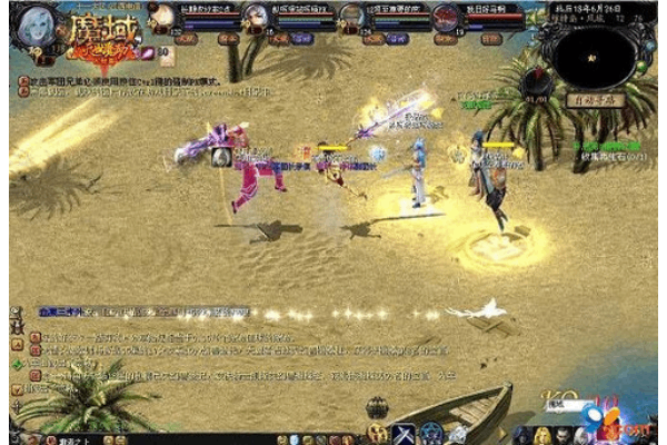 魔域sf不花钱？2025年0氪玩家自爆稳定白嫖路线