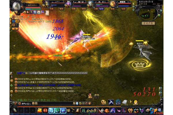 魔域sf十大经典服排名，这些私服正偷偷抢走官方玩家