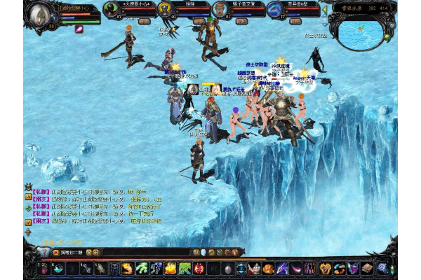 SF魔域外挂实战手册,3分钟解决卡顿与封号焦虑 SF魔域外挂实战手册,3分钟解决卡顿与封号焦虑