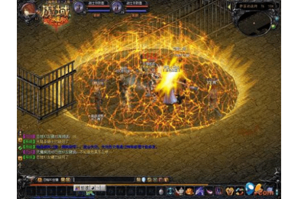 魔域sf挂机全场景实战手册,三大流派技巧与零风险方案 魔域sf挂机全场景实战手册,三大流派技巧与零风险方案