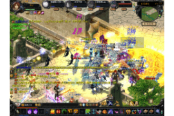 魔域私服手机版终极生存指南,从萌新到战神的进阶密码 魔域私服手机版终极生存指南,从萌新到战神的进阶密码