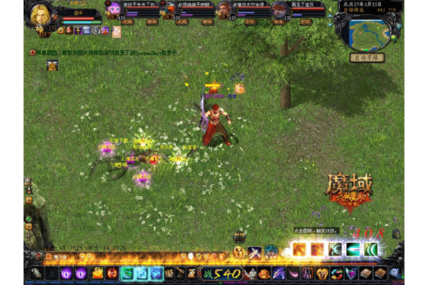 魔域SF高防御宝宝Top5评测，新手必看生存指南